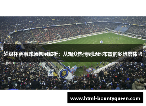 超级杯赛事球场氛围解析：从观众热情到场地布置的多维度体验